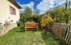 Casa com. Stroesti Valcea teren 3300mp - 7