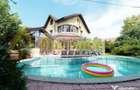 Vila 7 camere + Piscina - Soseaua Oltenitei - Popesti Leordeni (Bucuresti-Ilfov)