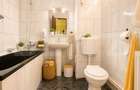 Apartament cu 1 camera, 36,48 mp, loc de parcare, Turda - 3