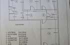 Apartament cu 3 camere semidecomandat în Titan - 1