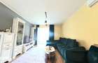Apartament 2 camere Sisesti - dec- etaj 1/3 - mobilat si utilat lux - 4