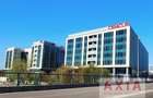 Floreasca Park, birou amenajat 253 mp, Comision 0%