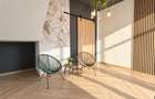 Studio nou 2026, etaj 1, parcare inclusa, acces privat, elegant ansamblu, Ghimba