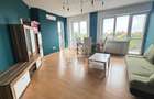 Apartament cu doua camere in zona Girocului, loc de parcare