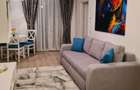 De inchiriat apartament in Tomis Park - 7