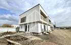 Casă individuală de vânzare în Sibiu, 100mp utili - 10