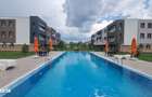 GARSONIERA in Complex cu Piscina zona Otopeni bloc NOU-COMISION 0% - 3