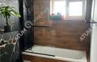 Penthouse 3 camere 2 bai parcare mobilat complet Turnisor Sibiu - 13