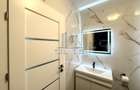 Apartament cu 2 camere la cheie in West City Tower. - 41