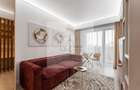 DIRECT PROPRIETAR I STUDIO DUBLU CORTINA NORTH I LUX I  I Loc parcare - 2