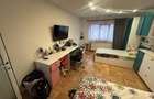 Apartament 2 camere,1 balcon,decomandat,bucatarie open space - 4