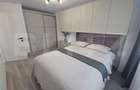 Apartament 2 camere, 44 mp,  mobilat complet, zona Copou - 7