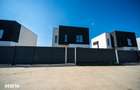 Casa individuala 4 camere, P+1+pod, 140 mp, teren 440 mp Domne?ti