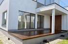 Vila Cedra elegan?a moderna Laguna Albastra, 5 camere, 4 bai, privat