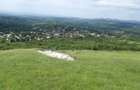Vand teren Extravilan Buzau - Panorama de vis - 1