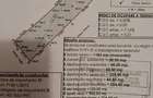 Teren intravilan 1183 mp Com. Draganu) Padure, lini?te, acces DN7 | Autoriza?ie + proiect casa - 1