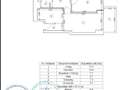 2 camere | UPsite Floreasca | 51,4 mp utili | Comision 0 - 7