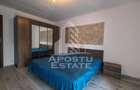 Duplex de vanzare cu 5 camere si 3 bai, mobilat si utilat, Dumbravita