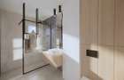 Apartament 2 camere decomandate, 56 mp + balcon 8 mp | Str. Florilor - 14