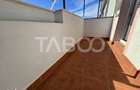 Apartament 3 camere decomandat renovat 2 bai 2 balcoane Turnisor Sibiu - 6