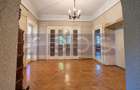 DE VANZARE 3 CAMERE  IN VILA – DOROBANTI – PARTER – IMOBIL P+1+M