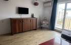 Apartament 2 camere cu balcon, 550 EUR/luna