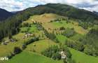 Teren intravilan 5620mp, acces public, panorama - 5