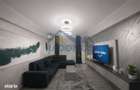 Apartament 2 Cam. Doroban?u Residence - Mobilat/ Utilat | 76 mp utili - 1