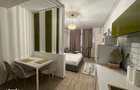 Studio | prima linie | Mamaia Sat | Building Stefan