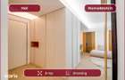 Cortina North || 3 camere || Nou || Finisaje de lux || Comision 0% - 13
