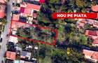 Teren de vanzare, 1079 mp, front de 18m, Timisoara Fratelia - 1