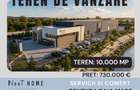 Teren intravilan 10.000 mp – Strada Europa, Baia Mare | Oportunitate de dezvolta - 11
