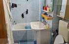 Apartament cu 3 camere semidecomandat în Teiul Doamnei - 4