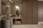 Penthouse cu 3 camere decomandat în Nerva Traian - 12
