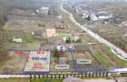 Lot Teren Intravilan, 634 Mp, Vaslui, Strada Castanilor; - 1