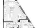 Apartament cu 2 camere decomandat în Central - 3