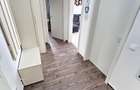 Inchiriez apartament cu 2 camere in Avantgarden3 - 7