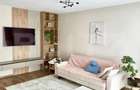 Apartament cu 2 camere în Astra - 1