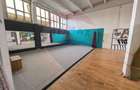 Spațiu de închiriat pt sala dansuri, gimnastica, sala sport -- 220mp - 1