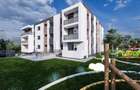 Apartament cu 2 camere decomandat în Bucium - 1
