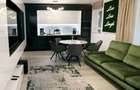 Apartament cu 2 camere decomandat în Tractorul - 2