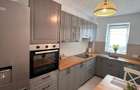 Apartament Kasper Coresi - 4