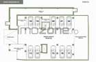 Apartament cu 2 camere decomandat în Militari - 10