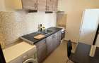 2 camere bloc relativ nou mega image independentei 550 euro liber - 1