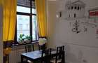 Apartament cu 2 camere decomandat în Central - 5