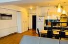 Apartament cu 2 camere nedecomandat în Pipera - 5