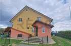 Casă cu 6 camere cu Teren 1800 Mp în Central - 1