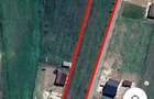 Teren intravilan de vanzare 2.505 mp Gorneni, jud. Giurgiu - 1