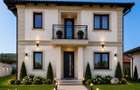 Casa individuala noua in Corunca | 120 mp utili | Teren 550 mp - 2