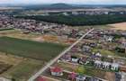 Teren Construcții de 2421 mp, în Sânmartin - 4